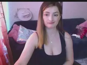 Cam4 Private Sex Chat of ariel_xbaby