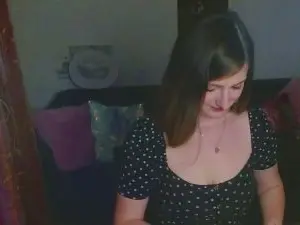 Cam4 Sex Chat of ariel_xbaby