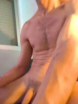 Cam4 Sex Chat of ruben2415