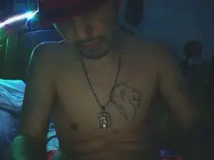 Cam4 Live Porn of Cum_Daddy39