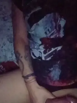 Cam4 Nude Webcam of Cum_Daddy39