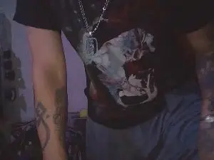 Cam4 Adult Webcams of Cum_Daddy39
