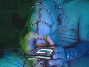 Cam4 Adult Video Chat of Cum_Daddy39