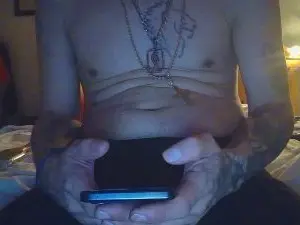 Cam4 Free Porn Cam of Cum_Daddy39
