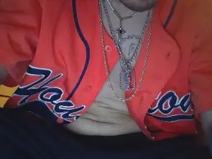 Cam4 Live Sex Cam of Cum_Daddy39