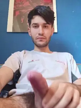 Cam4 Nude Webcam of Estibenes