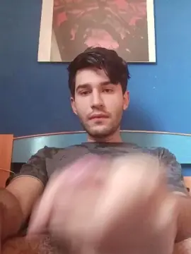 Cam4 Live Sex of Estibenes