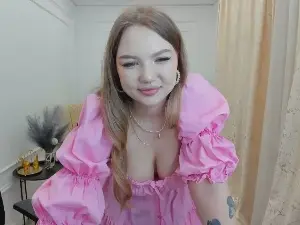 Cam4 Best Webcam of MariaRobinsone