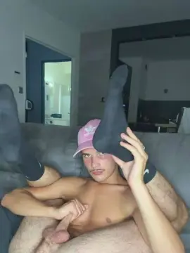 Cam4 Live Sex of pablo2762