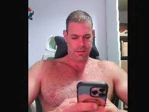 Cam4 Adult Webcams of pablodavid15