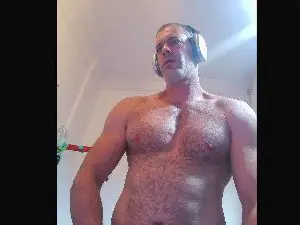 Cam4 Nude Webcam of pablodavid15