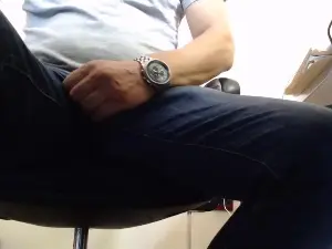 Cam4 Nude Webcam of Gladiatore_69