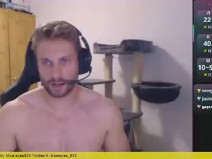 Cam4 Sex Chat of blueeyes839