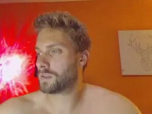 Cam4 Best Webcam of blueeyes839