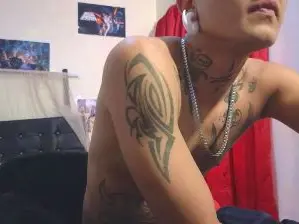 Cam4 Free Live Porn of charlescarter