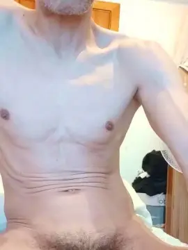 Cam4 Nude Webcam of mauro626