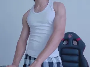 Cam4 Live Porn of willy_veins