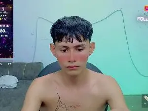 Cam4 Best Webcam of ETanjiro_cute