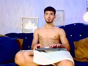 Cam4 Sex Cam of HarryFoster