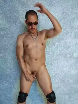 Cam4 Live Porn of shadowg1987