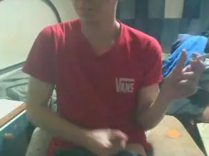 Cam4 Sex Chat of sumisobadd