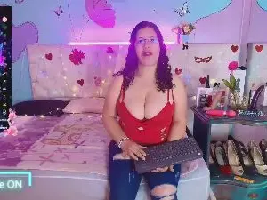 Cam4 Adult Webcams of Sammy_Mature
