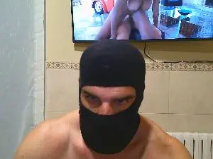 Cam4 Live Porn of Seryx1984