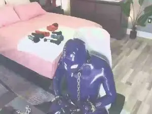 Cam4 Free Porn Cam of Tightlyrubberd