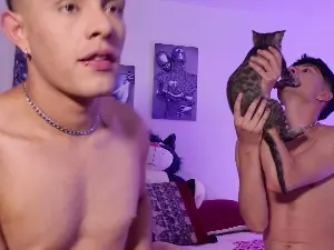 Cam4 Sex Cam of Tivendann
