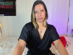 Cam4 Private Sex Chat of TylerBloom