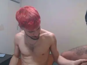 Cam4 Live Sex Cam of Yonathancalja