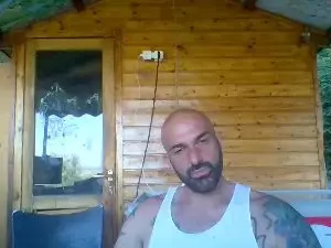 Cam4 Live Porn of ilciuciu20