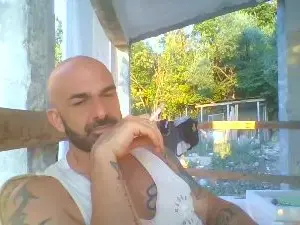 Cam4 Sex Chat of ilciuciu20