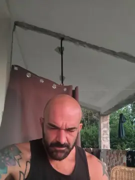 Cam4 Sex Cam of ilciuciu20