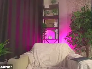 Cam4 Sex Cam of rus_adventure7