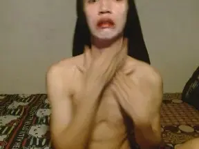 Cam4 Live Sex of ts_amanda3