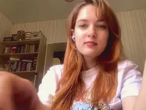 Cam4 Adult Video Chat of TraciYarrow