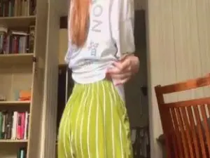 Cam4 Nude Webcam of TraciYarrow