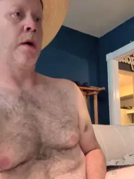 Cam4 Live Porn of badger69696969