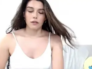 Cam4 Sex Cam of kamila21cm