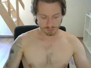 Cam4 Sex Chat of lukas480