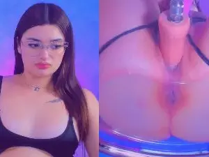 Cam4 Free Live Porn of candysexy_cm