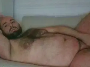 Cam4 Free Live Porn of Bear89000