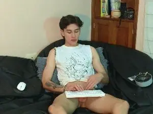 Cam4 Watch Live Sex Cams of Derekswan