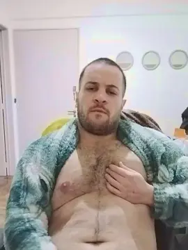 Cam4 Free Live Porn of PajeroFullD