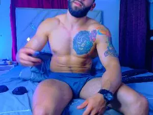 Cam4 Live Sex Cam of Boy_Perfec