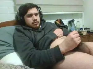 Cam4 Nude Webcam of Hungweeb