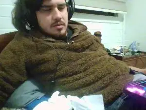 Cam4 Live Porn of Hungweeb