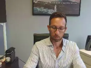 Cam4 Live Porn of notachance33