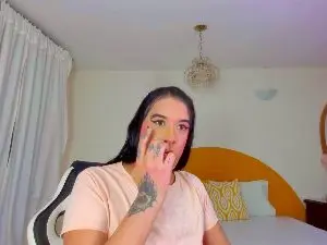 Cam4 Adult Webcams of Alana__dolls_
